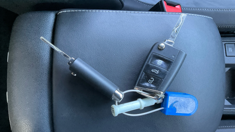 Volkswagen T-Roc 1.5 TSI EVO R-Line 5dr Petrol Hatchback